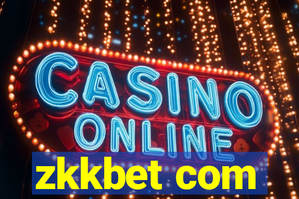 zkkbet com